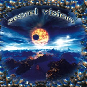 Secret Vision