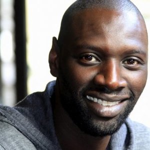 Omar Sy 的头像
