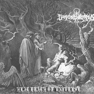 Heat Death of Universe
