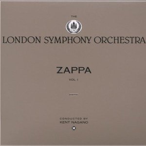 The London Symphony Orchestra