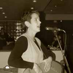 Liisa Matveinen photo provided by Last.fm