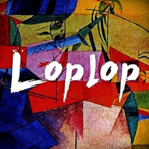 Loplop 的头像