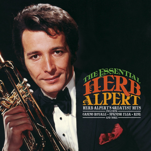Herb Alpert - Herb Alpert & The Tijuana Brass - Casino Royale Lyrics - Zortam Music