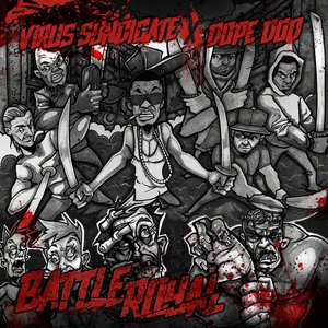 Battle Royal - EP