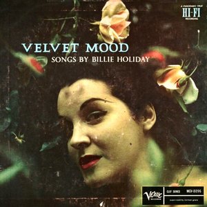 Image pour 'Velvet Moods'