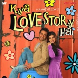 Avatar für Kya Love Story Hai