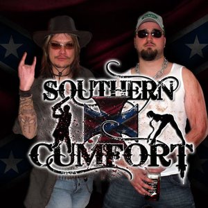 Image for 'Southern Cumfort'