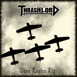 When Eagles Fly