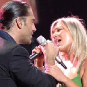 Avatar de Alejandro Fernandez A Duo Con Amaia Montero