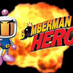 Avatar di Bomberman Hero