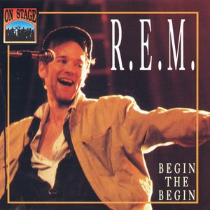Begin the Begin