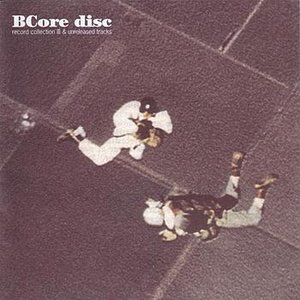 BCore Disc - Record Collection III