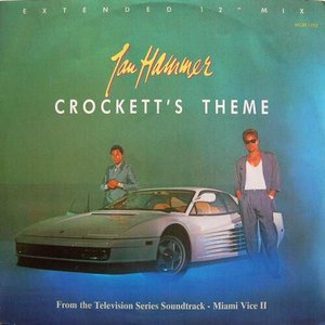Crockett's Theme / Chancer