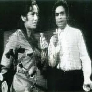 Ranee And Raj 的头像