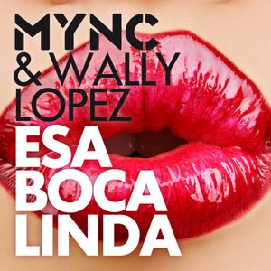 Аватар для MYNC & Wally Lopez