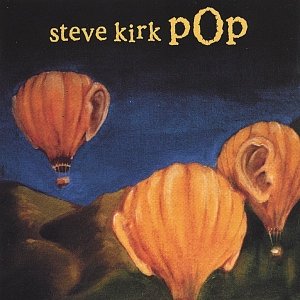 Steve Kirk Pop