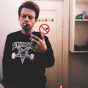 Лёха Безбожнов 的头像