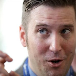 “Richard Spencer”的封面
