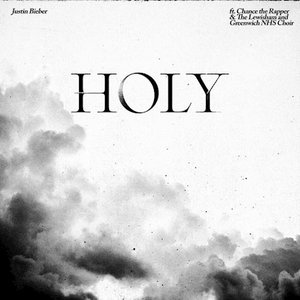 Holy (feat. Chance the Rapper) - Single
