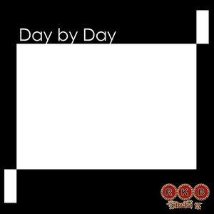 Day By Day - EP