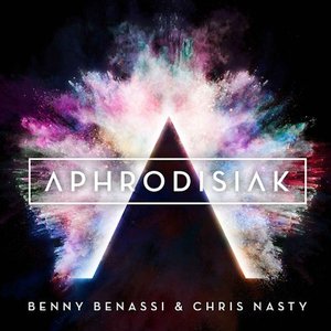 Benny Benassi & Chris Nasty 的头像
