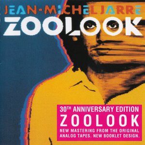 Zoolook: 30th Anniversary Edition