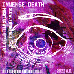 IMMENSE DEATH 的头像