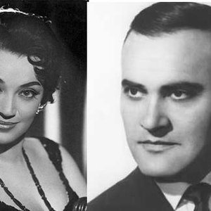Nicolae Herlea, Magda Ianculescu, Orchestra Teatrului de Operă Şi Balet al R.P.R., Mihai Brediceanu 的头像