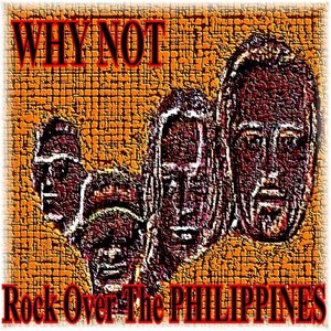 Rock Over The Philippines