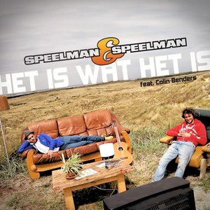 Is Wat Het Is