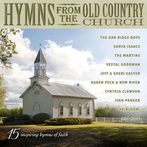 Hymns from the Old Country Church