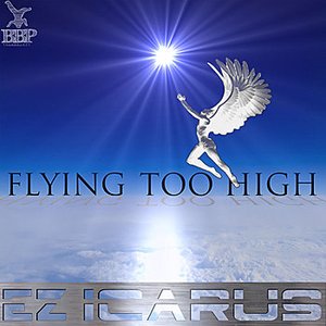 Flying Too High EP