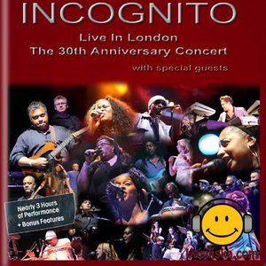 Live in London: The 30th Anniversary Concert