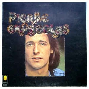 Pierre Groscolas