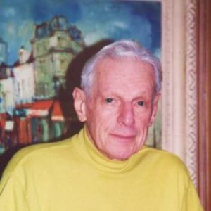 “Irving Gertz”的封面