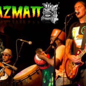 Hazmatt 的头像