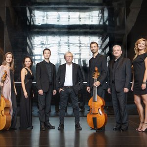 Avatar für Wrocław Baroque Ensemble