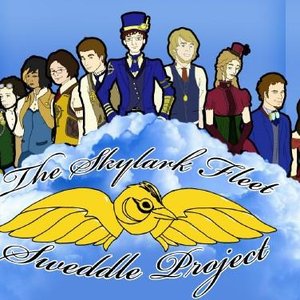 The Skylark Fleet 的头像