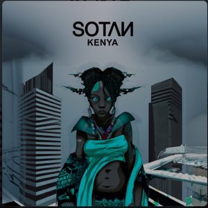 Kenya - Single