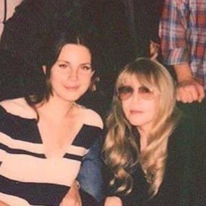 Lana Del Rey, Stevie Nicks のアバター