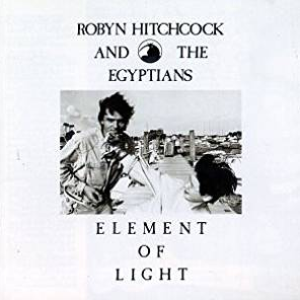 Element of Light cover