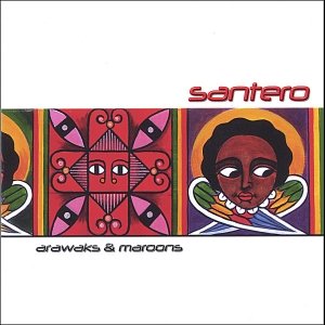 Arawaks & Maroons