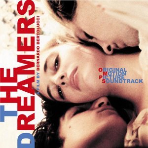 The Dreamers (Original Motion Picture Soundtrack)