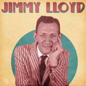 Presenting Jimmy Lloyd