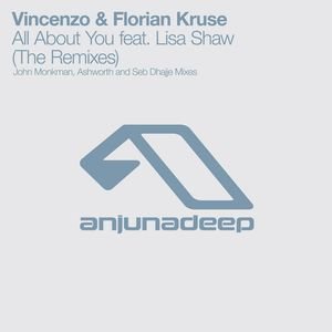 All About You (The Remixes)