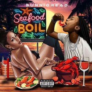 Seafood Boil