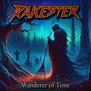 Wanderer of Time