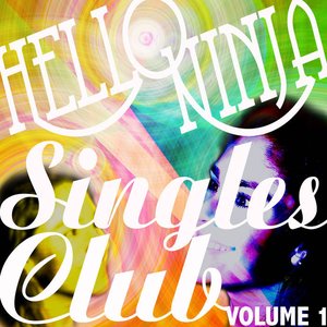 Singles Club Volume 1 - EP