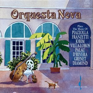 Orquesta Nova