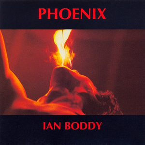 Phoenix cover